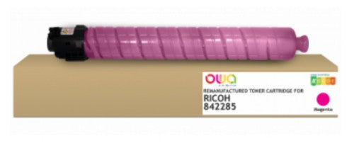 Armor K40349OW toner cartridge 1 pc(s) Compatible Magenta