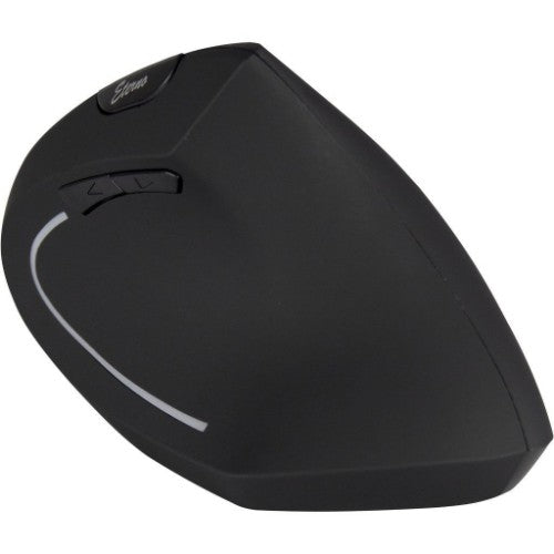 Inter-Tech KM-206R mouse Office Ambidextrous RF Wireless Optical 1600 DPI