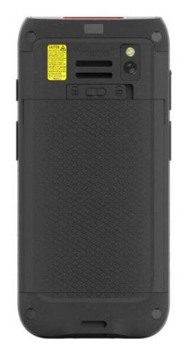 Honeywell Dolphin CT40 handheld mobile computer 12.7 cm (5") 1280 x 720 pixels Touchscreen 278 g Black