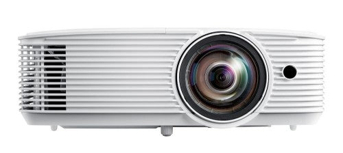 Optoma X309ST Short throw projector 3700 ANSI lumens DLP XGA (1024x768) 3D White