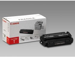 Canon 7833A002/CARTRIDGET Toner cartridge black, 3.5K pages/5% for Canon Fax L 400