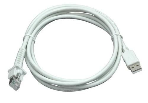 Datalogic 90A052278 barcode reader accessory Charging cable