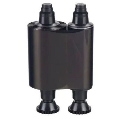 Evolis R2011 Thermal-transfer ribbon black, 1K pages for Evolis Dualys/Pebble/Securion