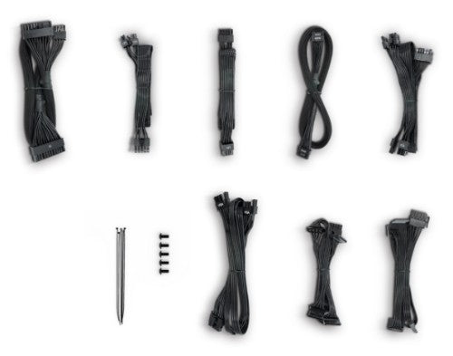 be quiet! Pure Power 13 M | 850W power supply unit 20+4 pin ATX ATX Black