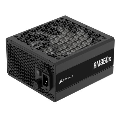 Corsair RM850x power supply unit 850 W 24-pin ATX ATX Black