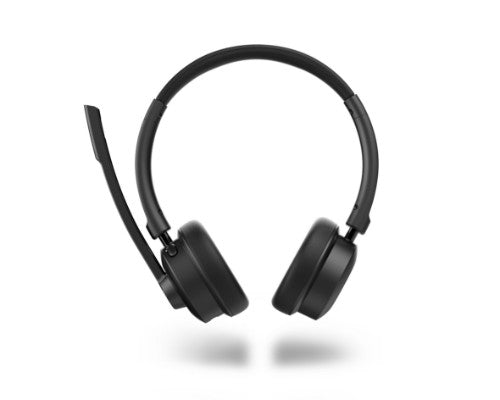 Urban Factory MOVEE: OVER-THE-EAR BLUETOOTH 5.0 CONFERENCE HEADSET