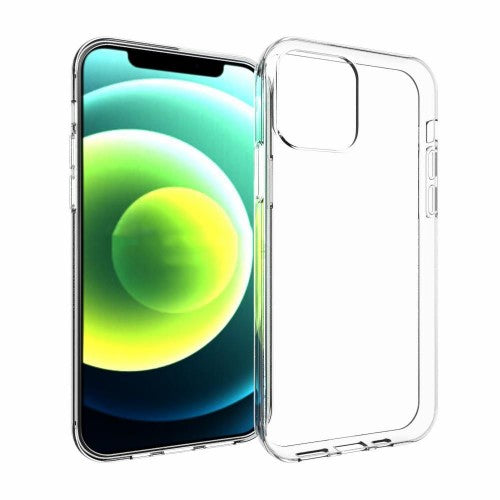 eSTUFF ES67100003-BULK mobile phone case Cover Transparent