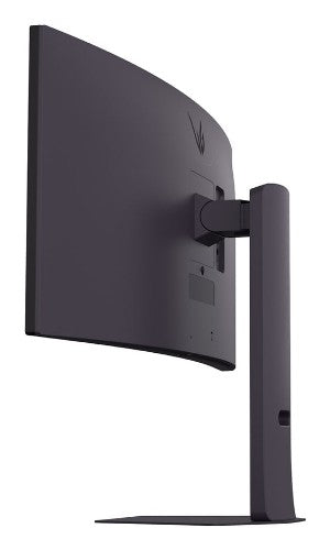 LG 34G600A-B computer monitor 86.4 cm (34") 3440 x 1440 pixels Wide Quad HD LCD Black