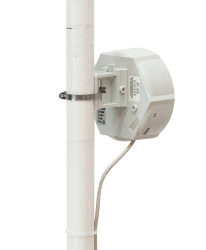 Mikrotik SXT SA5 ac White Power over Ethernet (PoE)
