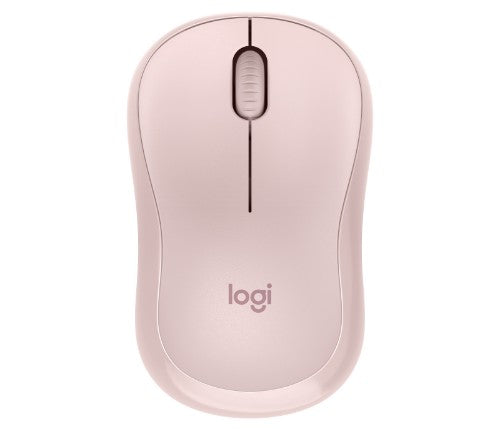 Logitech 910-007121 mouse Travel Ambidextrous RF Wireless + Bluetooth 4000 DPI