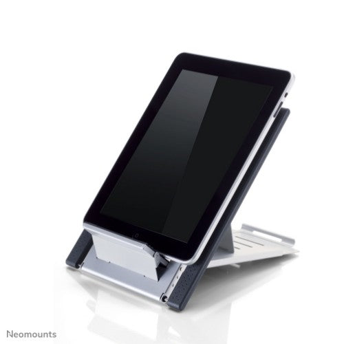 Neomounts NSLS100 Laptop stand 10-22" - foldable - compact - universal