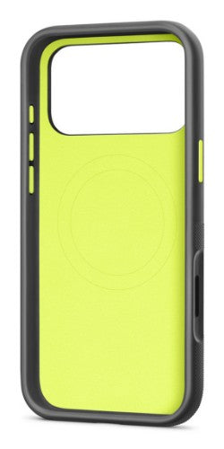 Apple Beats iPhone 17 Pro Max Rugged Case with MagSafe and Camera Control – Everest Black