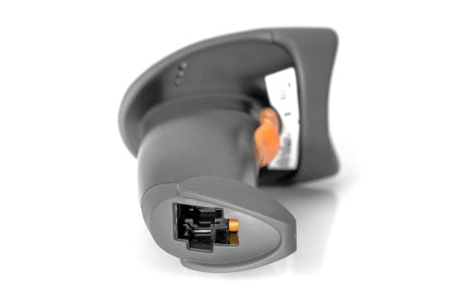 Digitus 1D Barcode Hand Scanner