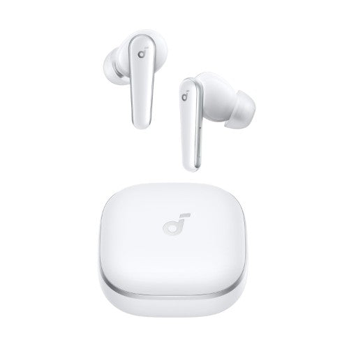Soundcore Liberty 5 Headset Wireless In-ear Calls/Music USB Type-C Bluetooth White