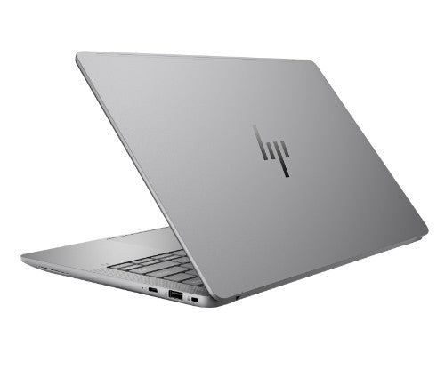 HP ZBook Ultra G1a Copilot+ PC AMD Ryzen AI Max+ PRO PRO 395 Mobile workstation 35.6 cm (14") Touchscreen 2.8K 128 GB LPDDR5x-SDRAM 2 TB SSD Wi-Fi 7 (802.11be) Windows 11 Pro AI Workstation, AI PC Silver