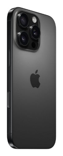 Apple iPhone 16 Pro 256GB Black Titanium