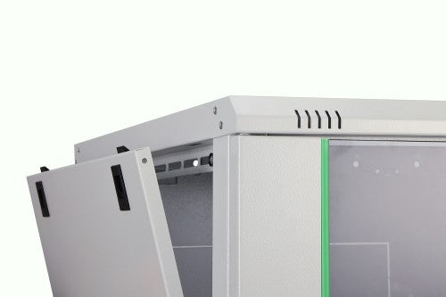 Digitus Wall-mounted enclosure Dynamic Basic series - 600x600 mm (WxD)