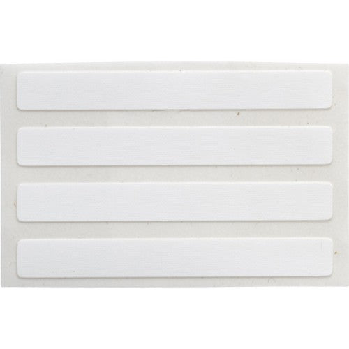 Brady THT-142-481-2.5-SC printer label White Self-adhesive printer label