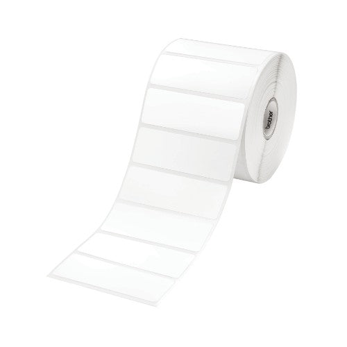 Brother RD-S04E1 Etikettes white 76mm x 26mm 1552 pcs for Brother TD-4000/4410/4420