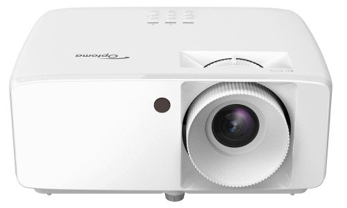 Optoma HZ40HDR Standard throw projector 4000 ANSI lumens DLP 1080p (1920x1080) 3D White