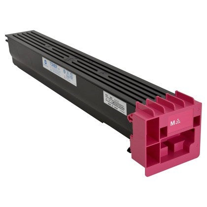 Konica Minolta A9K8350/TN-713M Toner-kit magenta, 33.2K pages for KM Bizhub C 659