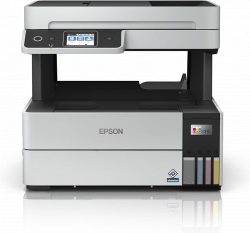 Epson EcoTank ET-5170 Inkjet A4 4800 x 1200 DPI 37 ppm Wi-Fi