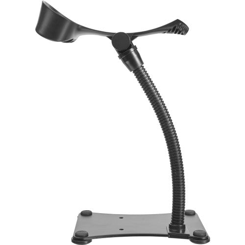 Opticon L-50C Handheld bar code reader 1D CCD Black