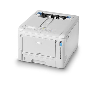 OKI C650dn Colour 1200 x 1200 DPI A4