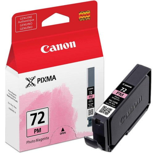 Canon 6408B001/PGI-72PM Ink cartridge light magenta 303 Photos 14ml for Canon Pixma Pro 10