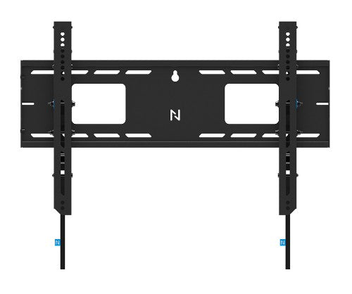 Neomounts WL35-750BL16 Heavy duty wall mount 42-86" - tilt - lockable - fast installation - TÜV