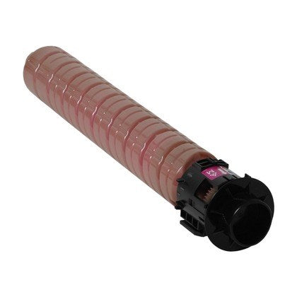 Ricoh 841819 Toner magenta, 18K pages for Ricoh Aficio MP C 3003/3004
