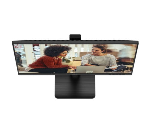 AOC E3 U27E3UF computer monitor 68.6 cm (27") 3840 x 2160 pixels 4K Ultra HD LED Black