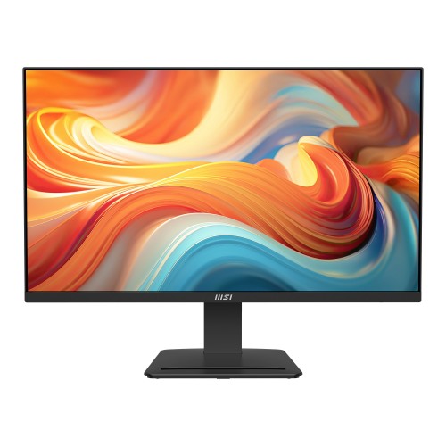 MSI Pro MP273Q E14 computer monitor 68.6 cm (27") 2560 x 1440 pixels Wide Quad HD Black