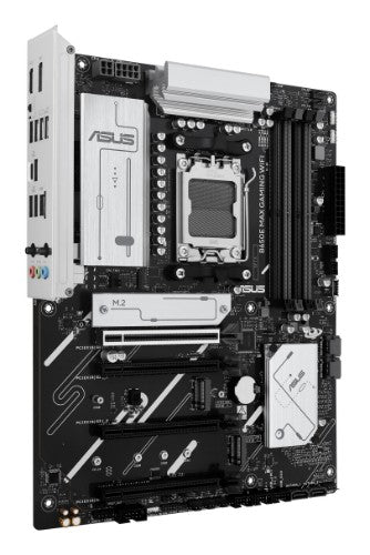ASUS B650E MAX GAMING WIFI AMD B650 Socket AM5 ATX