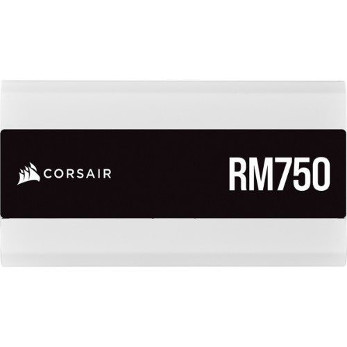 Corsair RPS0119 power supply unit 750 W 24-pin ATX ATX White