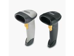Motorola LS2208 Laser White