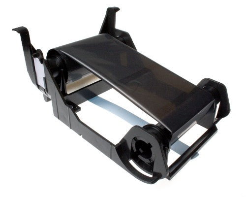 Zebra 800011-101 printer ribbon 1000 pages Black