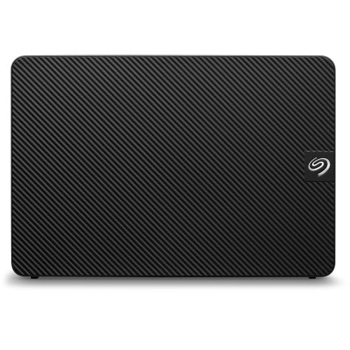 Seagate Expansion STKP20000400 external hard drive 20 TB Black