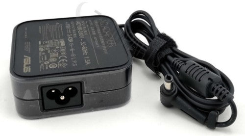 ASUS 0A001-00370000 power adapter/inverter Indoor 65 W Black