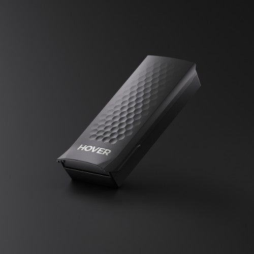 HOVERAir X1 Pro Smart Battery Black