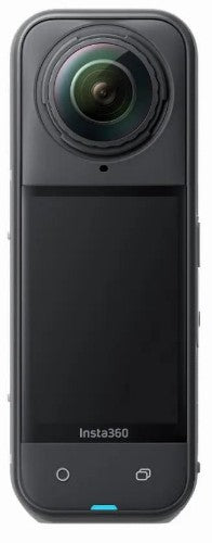 Insta360 X5 action sports camera 72 MP 8K Ultra HD 25.4 / 1.28 mm (1 / 1.28") Wi-Fi 200 g