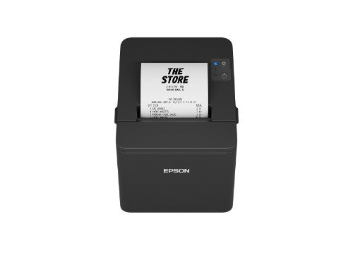 Epson TM-T20IV(102):USB+SERIAL+ETH,PS,B