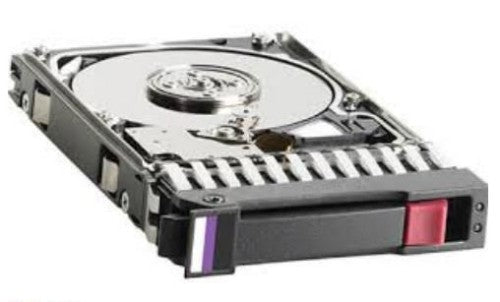 HPE 759221-002 internal hard drive 300 GB 15000 RPM 2.5" SAS