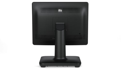 Elo Touch Solutions E932274 POS system All-in-One 2.1 GHz i5-8500T 38.1 cm (15") 1024 x 768 pixels Touchscreen Black
