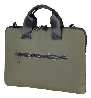 Tucano Gommo 38.1 cm (15") Briefcase Green