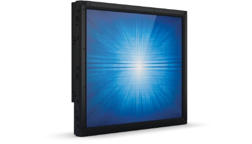 Elo Touch Solutions 1990L 48.3 cm (19") LED 225 cd/m² Black Touchscreen