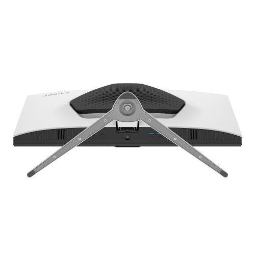 BenQ MOBIUZ EX251 computer monitor 62.2 cm (24.5") 1920 x 1080 pixels Full HD LED Black, White