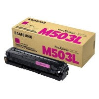 HP SU281A/CLT-M503L Toner cartridge magenta, 5K pages ISO/IEC 19798 for Samsung C 3010