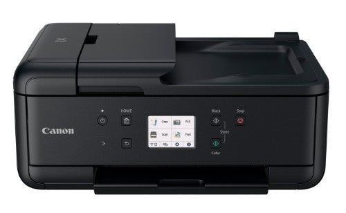 Canon PIXMA TR7650 Inkjet A4 4800 x 1200 DPI Wi-Fi
