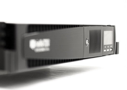 Riello VSD 1100 uninterruptible power supply (UPS) Line-Interactive 1.1 kVA 990 W 8 AC outlet(s)